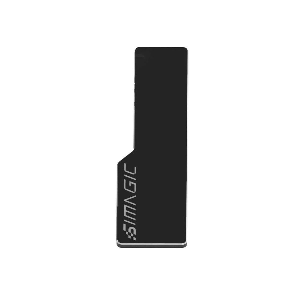 Simagic Long Throttle Plate for P1000 Sim Racing Pedals